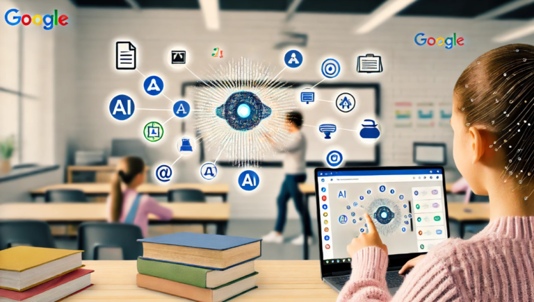 AI Tools That Make Studying Easier