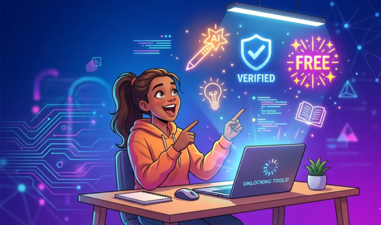 Best AI Writing Tools for School and College