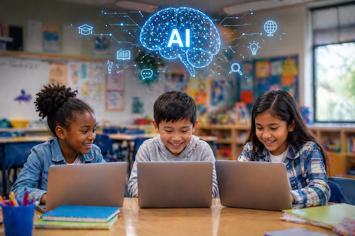 How AI Tools Can Help Students Learn Faster